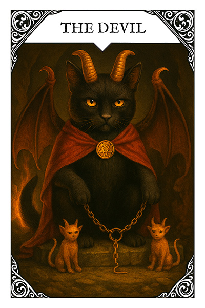The Devil